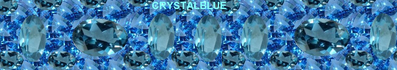 crystalblue